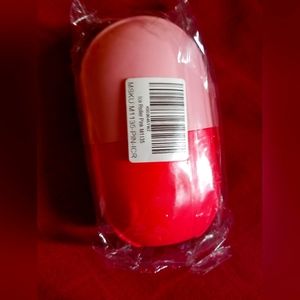 Pink Ice Roller Massager